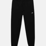 Pantalon jogger standard fit