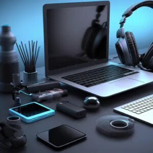 Electronic Accessories